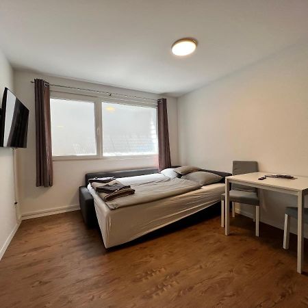 סאס פה Kuscheliges Nest Fuer Zwei: Guenstiges Studio In Den Schweizer Alpen מראה חיצוני תמונה